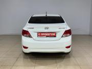 Hyundai Solaris I Альметьевск  - изображение 27