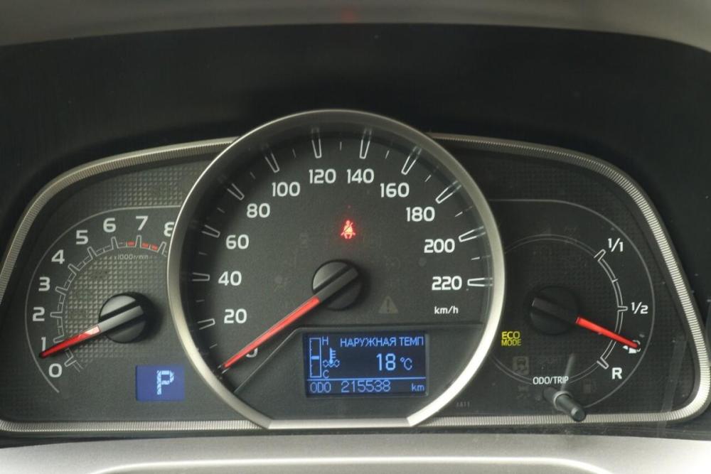 Toyota RAV4 IV (XA40) Казань  - изображение 16