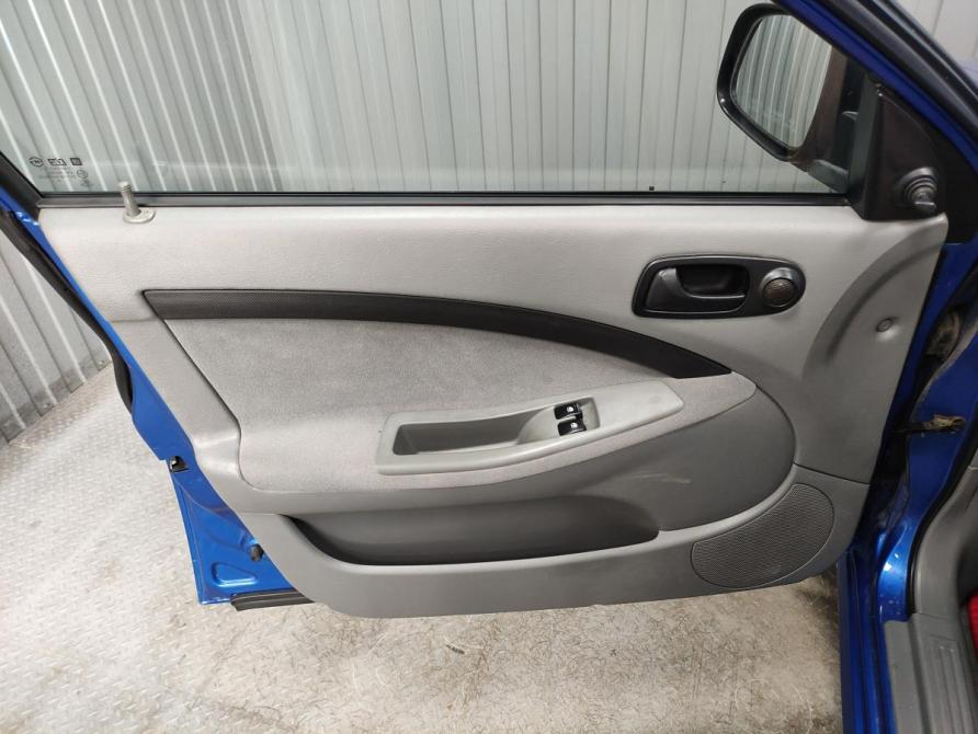 Chevrolet Lacetti I Пермь  - изображение 14