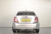 Chevrolet Aveo II Челябинск  - изображение 24