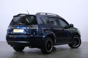 Mitsubishi Outlander II Рестайлинг Омск  - изображение 27