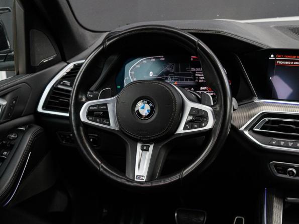 BMW X5 IV (G05/G18) с пробегом 2020 года, цена 7 300 000 рублей, 72460 км, внедорожник, Автокод Объявления