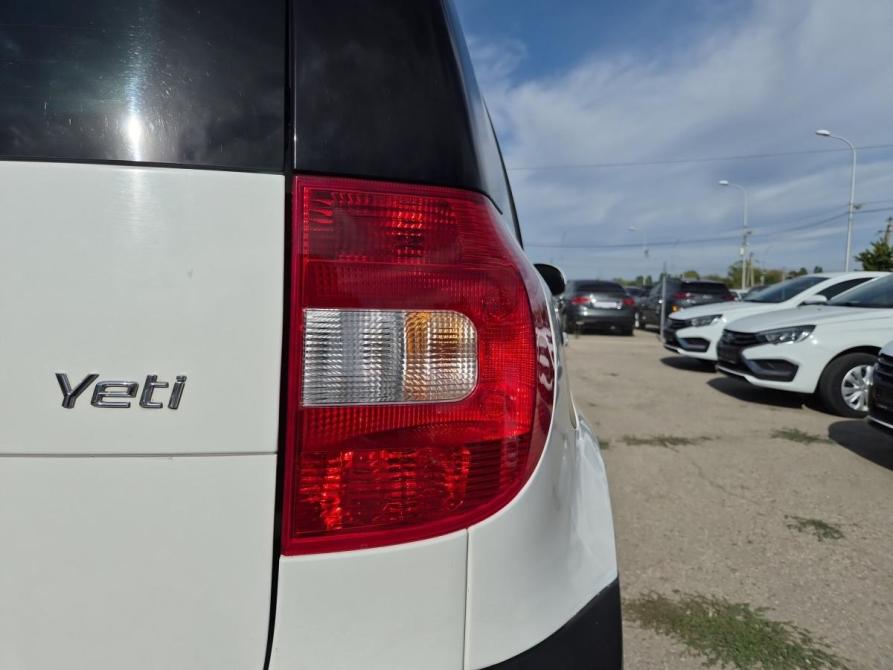 Skoda Yeti I Саратов  - изображение 15