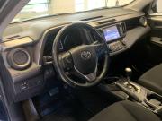 Toyota RAV4 IV (XA40) Рестайлинг Челябинск  - изображение 35