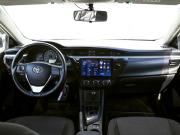 Toyota Corolla XI (E160 E170 E180) Екатеринбург  - изображение 37