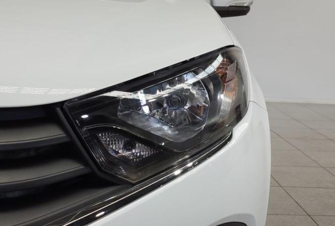 Lada (ВАЗ) Granta I Рестайлинг с пробегом 2026 года, цена 1 060 000 рублей, 2386 км, седан, Автокод Объявления
