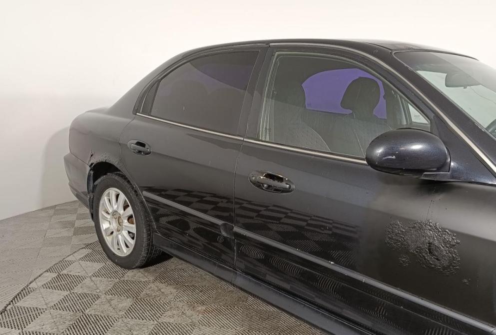 Hyundai Sonata IV (EF) Рестайлинг Волгоград  - изображение 22