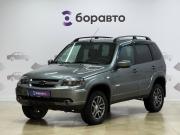 Chevrolet Niva I Рестайлинг Ставрополь  - изображение 16