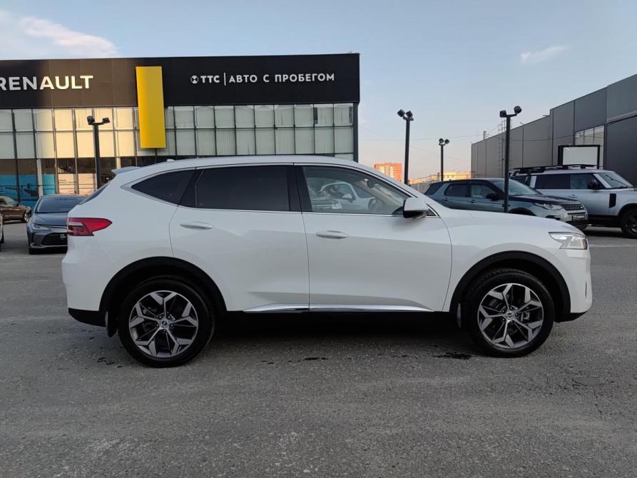 Haval F7 I Йошкар-Ола  - изображение 5