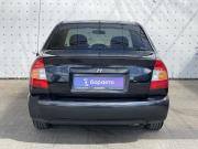 Hyundai Accent II Тамбов  - изображение 25