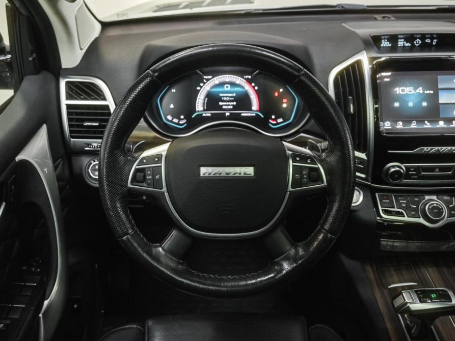 Haval H9 I Рестайлинг Челябинск  - изображение 19