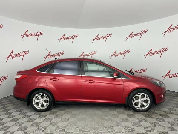 Ford Focus III с пробегом 2011 года, цена 575 000 рублей, 288884 км, седан, Автокод Объявления