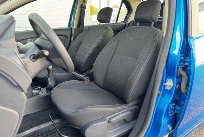 Renault Logan I Рестайлинг с пробегом 2014 года, цена 970 000 рублей, 47210 км, седан, Автокод Объявления