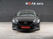 Mazda 6 III (GJ) Рестайлинг Екатеринбург  - изображение 19