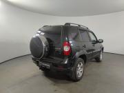Chevrolet Niva I Рестайлинг Уфа  - изображение 28