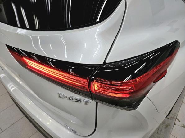 Toyota Highlander IV (XU70) с пробегом 2025 года, цена 5 350 000 рублей, 78 км, внедорожник, Автокод Объявления