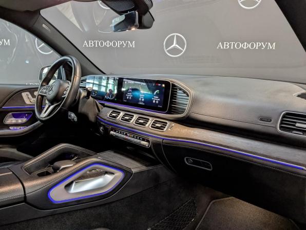 Mercedes-Benz GLE II (V167) с пробегом 2021 года, цена 6 600 000 рублей, 105081 км, внедорожник, Автокод Объявления