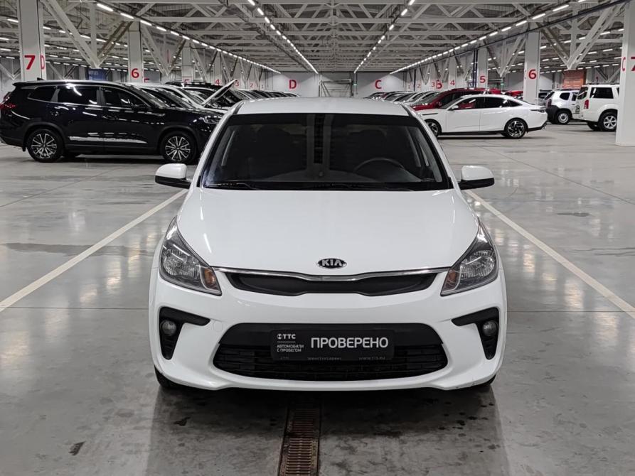 Kia Rio IV Казань  - изображение 2