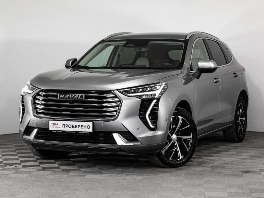 Haval Jolion I Санкт-Петербург  - изображение 1
