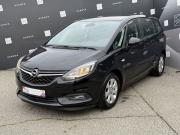 Opel Zafira C Минеральные Воды  - изображение 27
