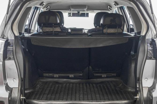Mitsubishi Outlander II Рестайлинг с пробегом 2010 года, цена 1 409 000 рублей, 200000 км, внедорожник, Автокод Объявления