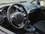 Ford Fiesta Mk6 Рестайлинг Вологда  - изображение 40