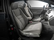 Honda Civic VIII Рестайлинг Тюмень  - изображение 28