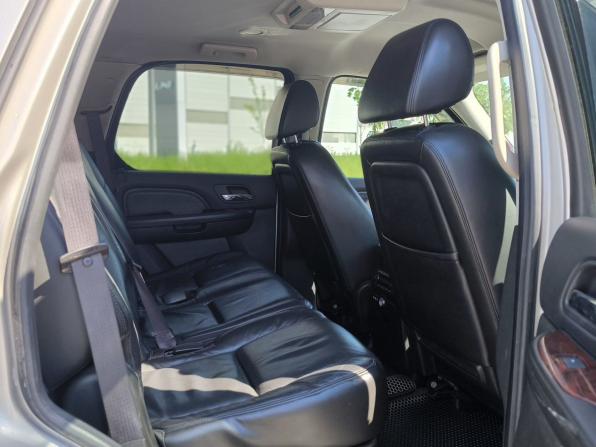 Cadillac Escalade III с пробегом 2010 года, цена 1 800 000 рублей, 168500 км, внедорожник, Автокод Объявления