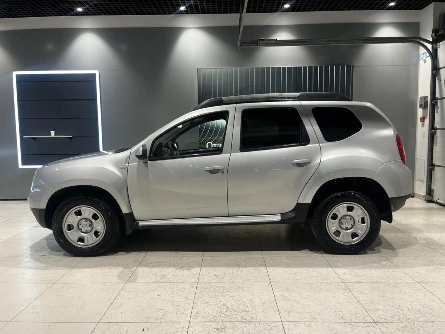 Renault Duster I Новосибирск  - изображение 2
