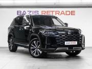 Changan CS95 I Рестайлинг 2 Тюмень  - изображение 34