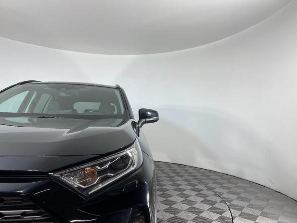 Toyota RAV4 V (XA50) с пробегом 2019 года, цена 3 925 000 рублей, 62000 км, внедорожник, Автокод Объявления