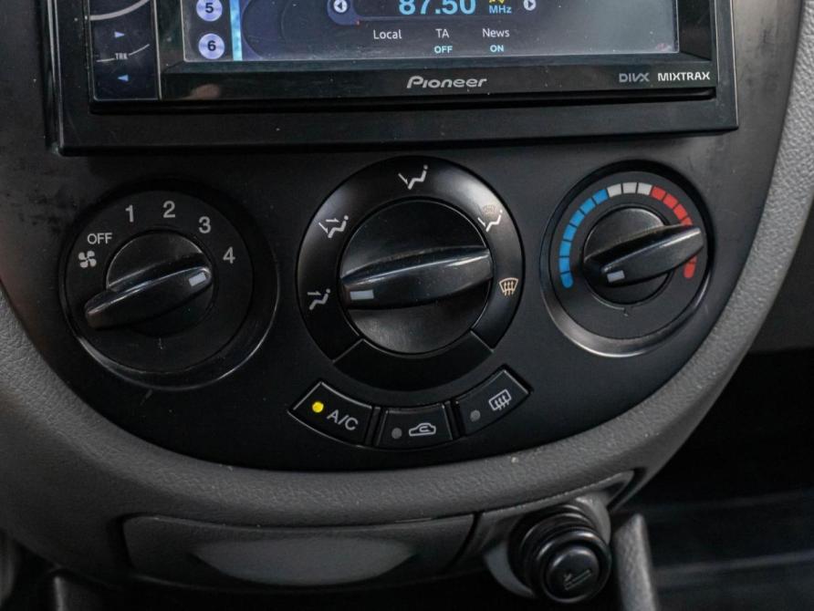 Chevrolet Lacetti I Краснодар  - изображение 14