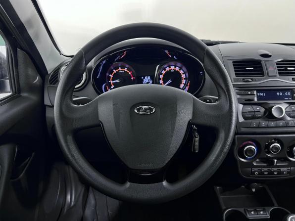 Lada (ВАЗ) Granta I Рестайлинг с пробегом 2021 года, цена 745 000 рублей, 64360 км, седан, Автокод Объявления