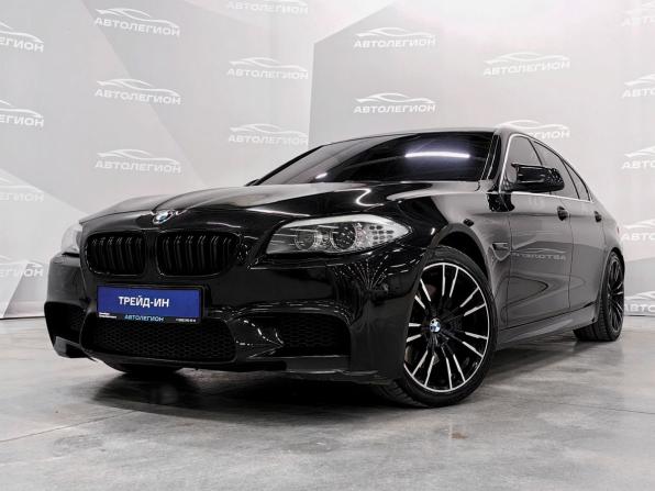 BMW 5 серии VI (F10/F11/F07) с пробегом 2012 года, цена 2 050 000 рублей, 210500 км, седан, Автокод Объявления
