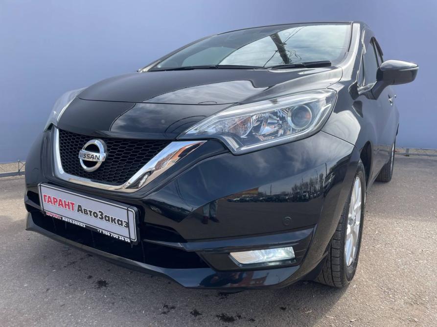 Nissan Note II Рестайлинг Стерлитамак  - изображение 3