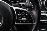 Mercedes-Benz C-Класс IV (W205) Рестайлинг Москва  - изображение 50
