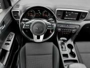 Kia Sportage IV Рестайлинг Нижний Новгород  - изображение 31