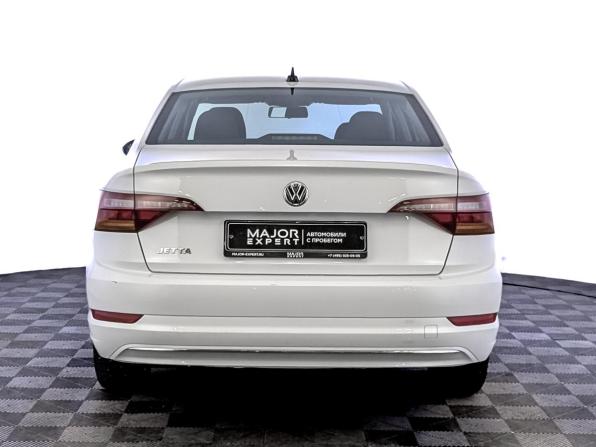 Volkswagen Jetta VII с пробегом 2021 года, цена 1 979 000 рублей, 49577 км, седан, Автокод Объявления