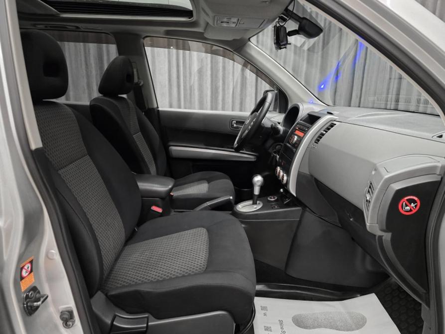 Nissan X-Trail II Красноярск  - изображение 17