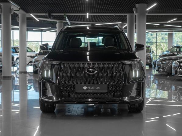 GAC GS8 II с пробегом 2026 года, цена 4 400 000 рублей, 50 км, внедорожник, Автокод Объявления