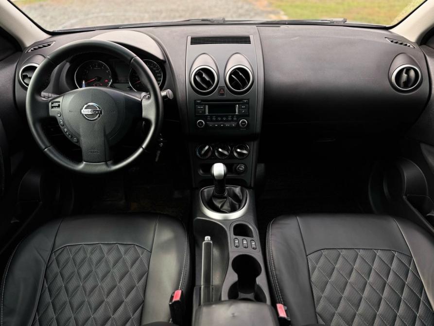 Nissan Qashqai I Рестайлинг Ижевск  - изображение 12