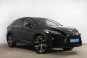 Lexus RX IV Новосибирск  - изображение 21