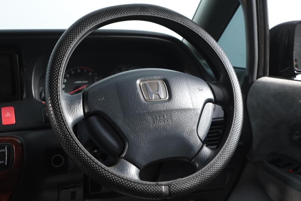 Honda Odyssey II Новосибирск  - изображение 12