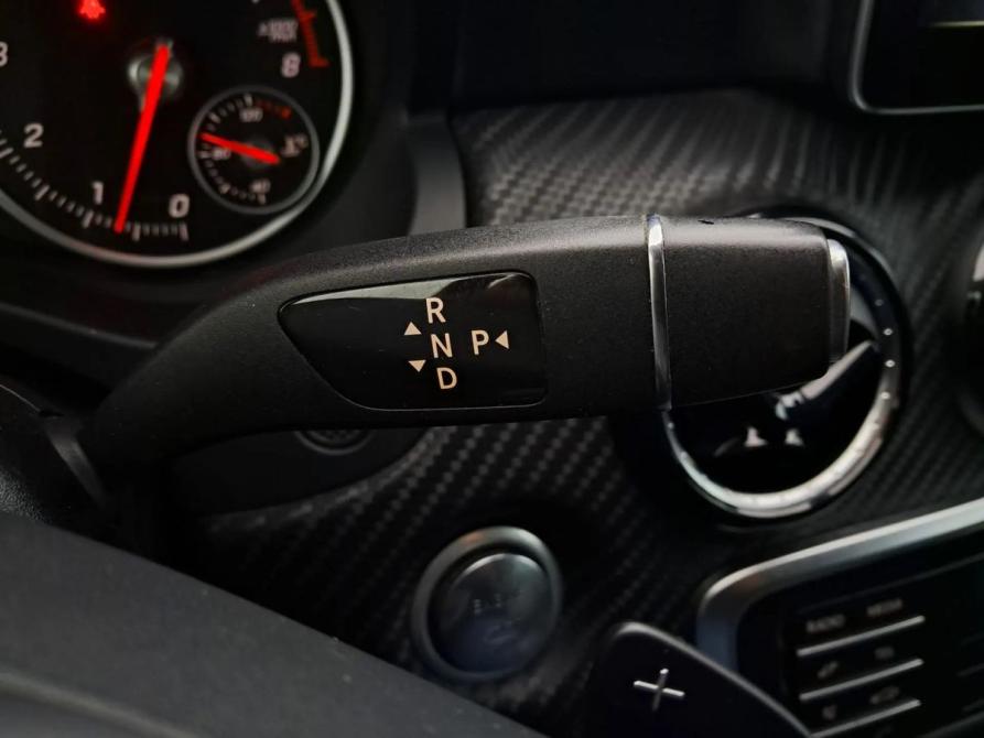 Mercedes-Benz GLA I (X156) Рестайлинг Санкт-Петербург  - изображение 12