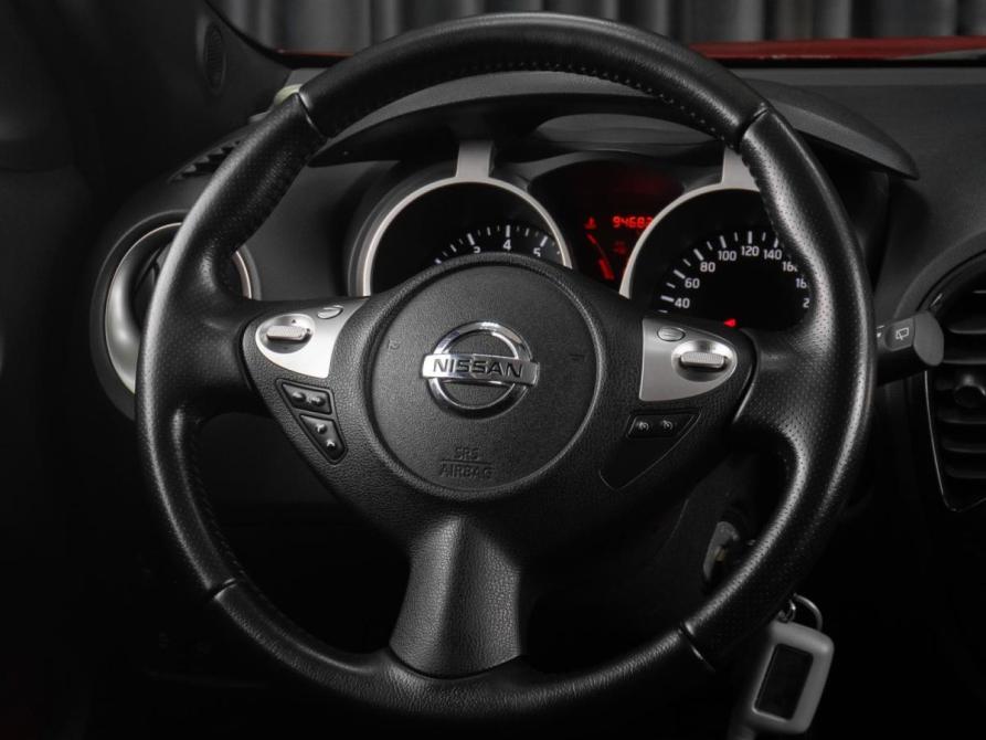 Nissan Juke I Тюмень  - изображение 18