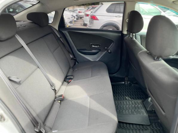 Nissan Almera III (G15) с пробегом 2016 года, цена 690 000 рублей, 135923 км, седан, Автокод Объявления