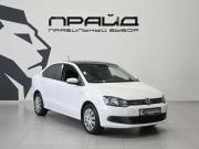Volkswagen Polo V Ростов-на-Дону  - изображение 26