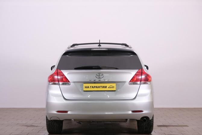 Toyota Venza I с пробегом 2010 года, цена 1 689 000 рублей, 140000 км, внедорожник, Автокод Объявления