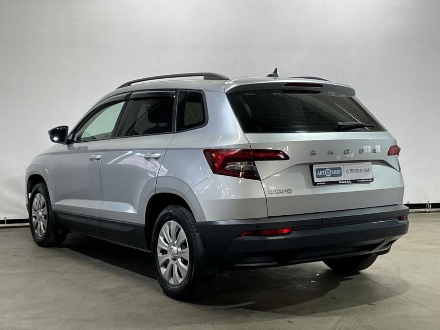 Skoda Karoq I Ярославль  - изображение 7