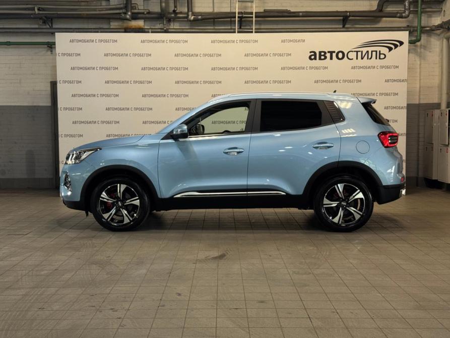 Chery Tiggo 4 Pro I Санкт-Петербург  - изображение 8